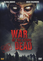 Film: War of the Living Dead