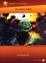 Film: Full Metal Jacket - Kabel-Eins-Edition
