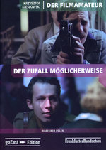 Film: Der Filmamateur/Der Zufall möglicher... [2 DVDs