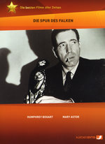 Film: Die Spur des Falken - Kabel-Eins-Edition [SE]