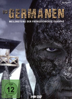 Film: Die Germanen - Meilensteine der Früh... [2 DVDs]