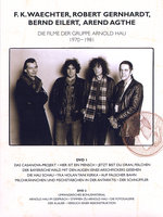 Film: Die Filme der Gruppe Arnold Hau 70-81 [2 DVDs]