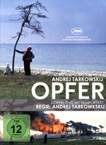 Film: Opfer [2 DVDs]