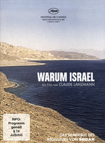 Film: Warum Israel [2 DVDs]