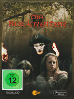 Film: Die Bockreiter [3 DVDs)