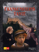 Film: Frankensteins Tante [3 DVDs]