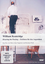 Film: William Kentridge - Drawing the Passing