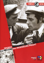 Film: Das Projekt des Ingenieurs Pright (OmU)