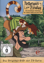 Film: Pettersson und Findus - Staffel 2