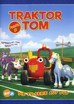 Film: Traktor Tom - Folge 02