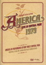 Film: America - Live in Central Park 1979