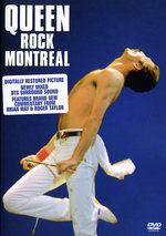 Film: Queen - Rock Montreal [2 DVDs]