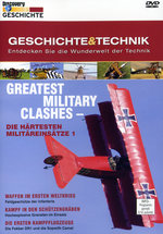 Film: Greatest Military Clashes - Die härtesten ... 1