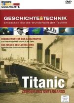 Film: Titanic - Zeugen des Untergangs