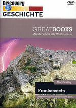 Film: Great Books - Frankenstein