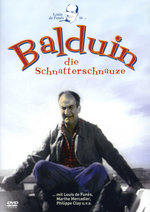 Film: Balduin die Schnatterschnauze