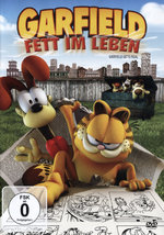 Film: Garfield - Fett im Leben