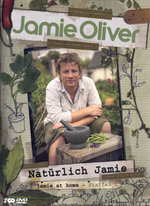 Film: Jamie Oliver - Natürlich Jamie/St. 1 [2 DVDs]