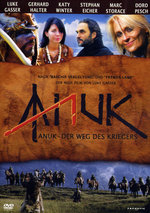 Film: Anuk - Der Weg des Kriegers
