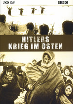 Film: Hitlers Krieg im Osten [2 DVDs]