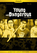 Film: Young and Dangerous - The Prequel/Gold Ed. [LE]