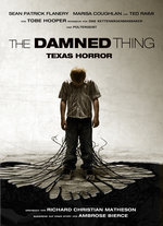 Film: The Damned Thing [LE] [MP]