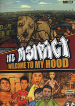 Film: The District - Welcome to my Hood