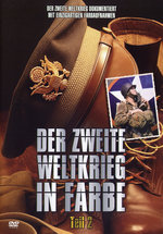 Film: Der zweite Weltkrieg in Farbe - Teil 2