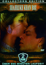 Film: Shahrukh Khan - Box [CE] [2 DVDs]