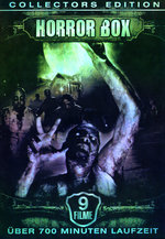 Film: Horror - Glanz-Box [CE] [2 DVDs]