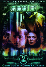 Film: Spionage - Glanz-Box [CE] [3 DVDs]