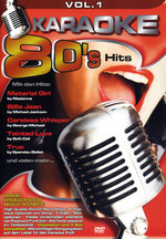 Film: Karaoke 80er Hits Vol. 1