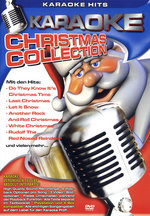 Film: Karaoke Christmas Collection