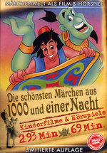 Film: Die schönsten Märchen aus 1000 und ... [LE]