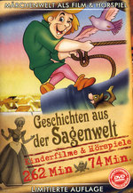 Film: Geschichten aus der Sagenwelt [LE]