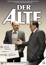 Film: Der Alte Vol. 08/Folge 15+16