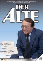 Film: Der Alte Vol. 10/Folge 19+20