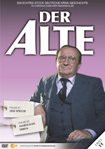 Film: Der Alte Vol. 11/Folge 21+22