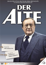 Film: Der Alte Vol. 12/Folge 23+24