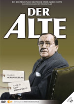 Film: Der Alte Vol. 13/Folge 25+26