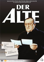 Film: Der Alte Vol. 14/Folge 27+28