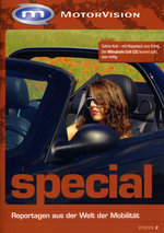 Film: MotorVision - Special 2: Cabrio Kult