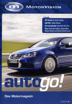 Film: MotorVision - Auto go! Vol. 2