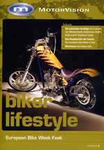Film: MotorVision - Biker Lifestyle Vol. 2: Europea...