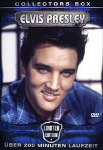 Film: Elvis Presley - Collector's Box [LE]