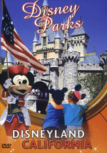 Film: Disney Parks - Disneyland Californien