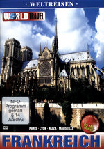 Film: Frankreich - World Travel [SE]