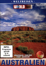 Film: Australien - World Travel [SE]