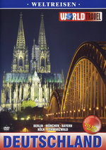 Film: Deutschland - World Travel [SE]