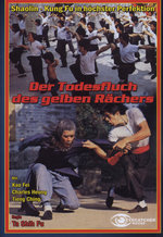 Film: Der Todesfluch des gelben Rächers